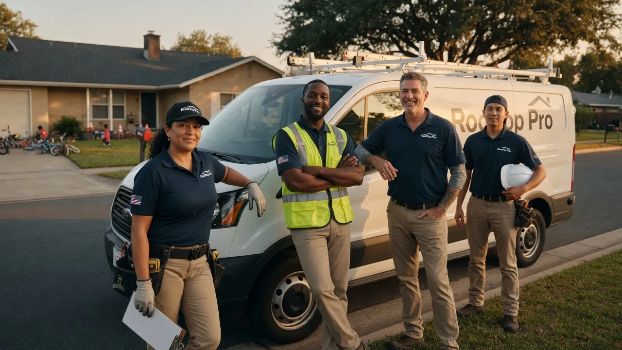 Roof Repair in Nanticoke, MD near me